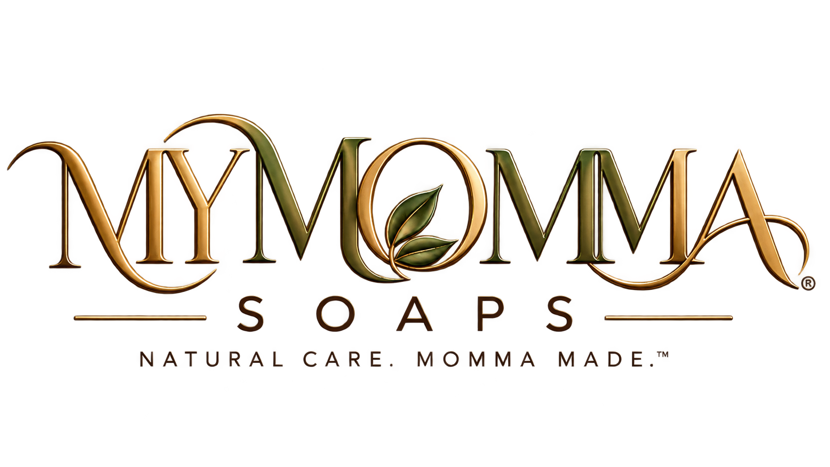 My Momma Soaps — Natural Care. Momma Made.